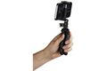 Hama 4609 Ministativ Flex S. GoPro 14 Schwarz
