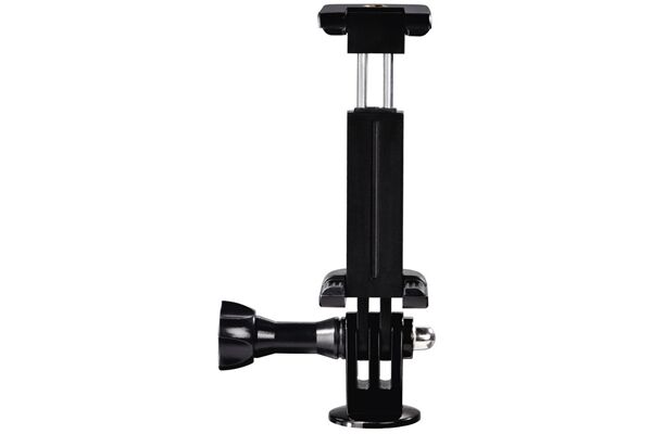 Hama 4609 Ministativ Flex S. GoPro 14 Schwarz