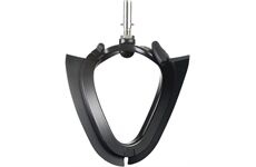 Kenwood Flexi-Rührelement AT502 - Schl