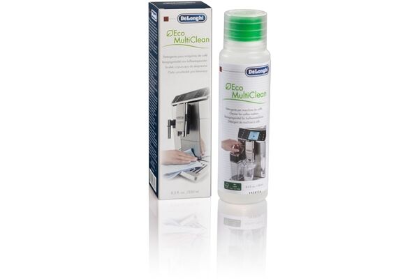 DeLonghi DLSC 550 ECO Multiclean