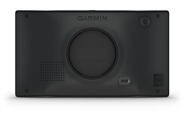 Garmin DriveSmart 66 EU MT-S B-Ware