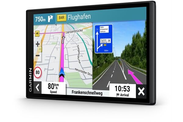 Garmin DriveSmart 66 EU MT-S B-Ware