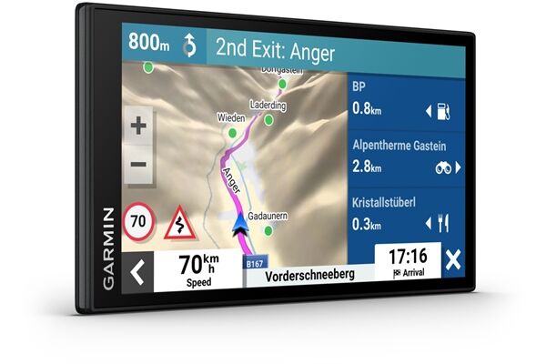 Garmin DriveSmart 66 EU MT-S B-Ware