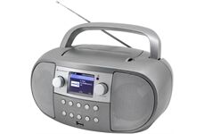 Soundmaster SCD7600TI B-Ware (titan)