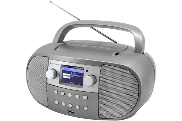 Soundmaster SCD7600TI B-Ware