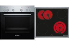 Bosch HND211AR62 (edelstahl + edelst)