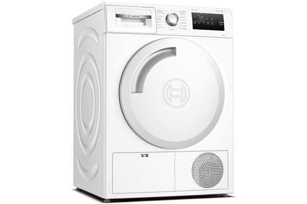 Bosch WTH83V93