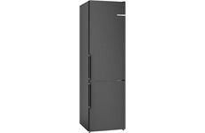 Bosch KGN36VXCT (schwarz edelstahl/)