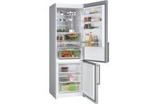 Bosch KGN49AIBT (edelstahl/cleanste)