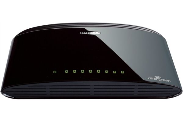 D-Link DES-1008D/E