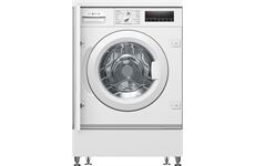 Bosch WIW28443 (weiss)