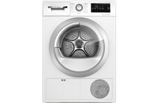 Bosch WTH85V03 (weiss)