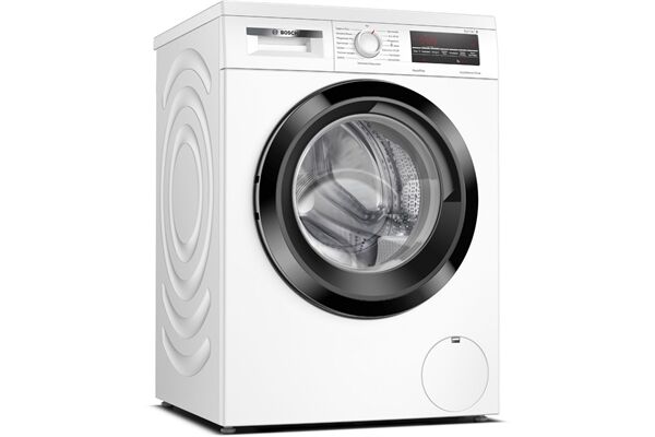 Bosch WUU28T48