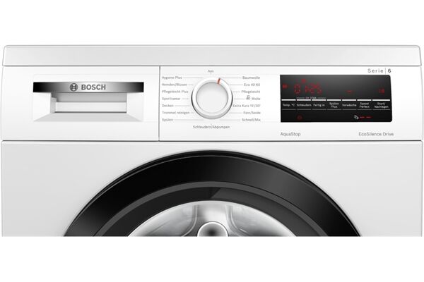 Bosch WUU28T48
