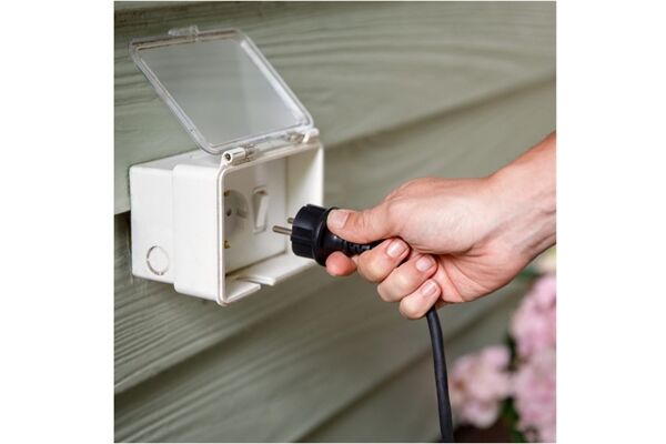 hue Outdoor Netzteil (100W)