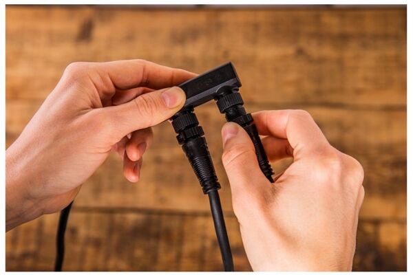 hue Outdoor Netzteil (100W)