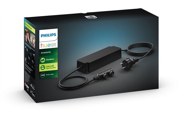 hue Outdoor Netzteil (100W)