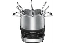 Rommelsbacher F 1200 (edelstahl/schwarz)