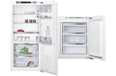 Siemens KX41FADE0 (weiss)