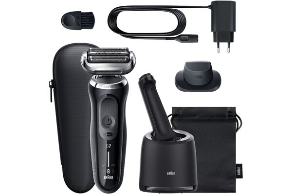 Braun 71-N7200cc Series 7
