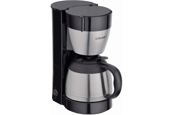 Cloer 5009 Kaffeemaschine