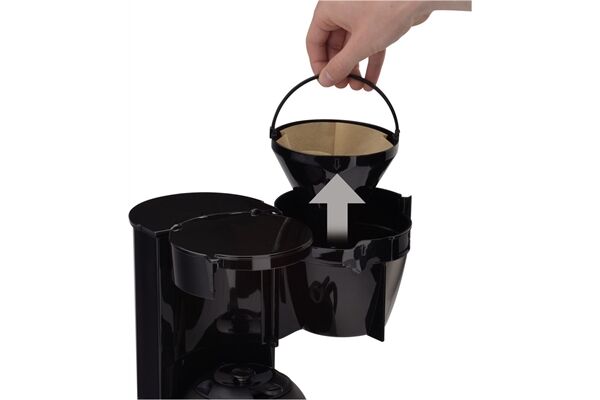 Cloer 5009 Kaffeemaschine