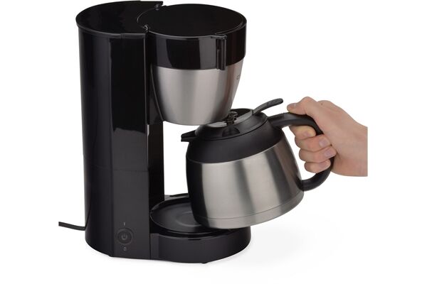 Cloer 5009 Kaffeemaschine