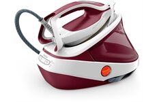 Tefal GV 9711 Pro Express Ultimate II (weinrot metall/wei)