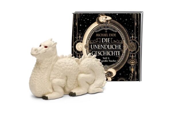 TONIES Die unendliche Geschichte - Teil 1: Die große Such