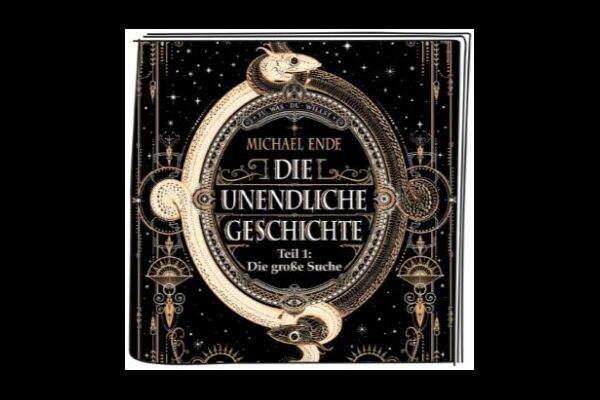 TONIES Die unendliche Geschichte - Teil 1: Die große Such