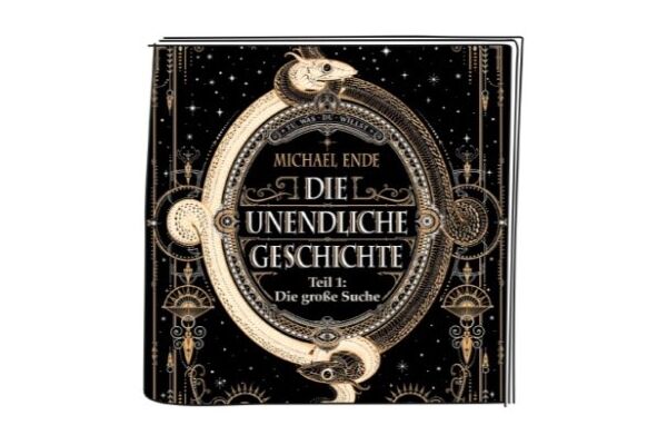 TONIES Die unendliche Geschichte - Teil 1: Die große Such