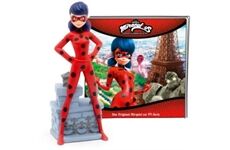 TONIES Miraculous - Aller Anfang ist schwer [DACH]