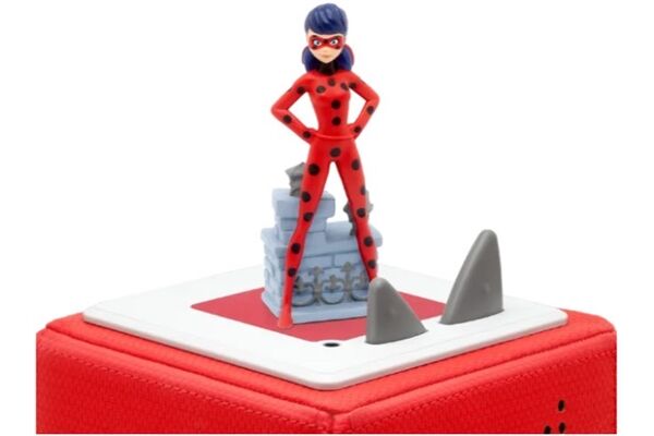 TONIES Miraculous - Aller Anfang ist schwer [DACH]