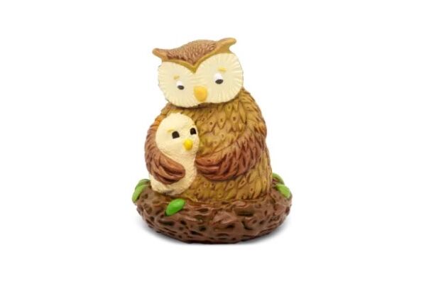 TONIES Wie kleine Tiere schlafen gehen und andere Geschic