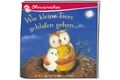 TONIES Wie kleine Tiere schlafen gehen und andere Geschic