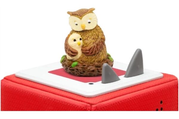 TONIES Wie kleine Tiere schlafen gehen und andere Geschic