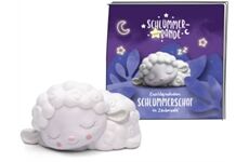 TONIES Schlummerbande - Einschlafmelodien - Schlummerscha (schwarz)