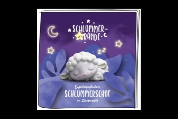 TONIES Schlummerbande - Einschlafmelodien - Schlummerscha