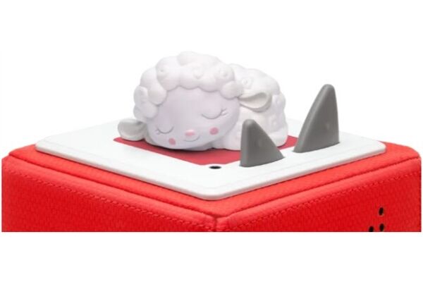 TONIES Schlummerbande - Einschlafmelodien - Schlummerscha