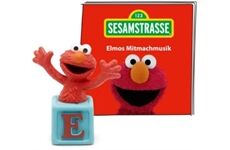TONIES Sesamstraße - Elmo [DACH]