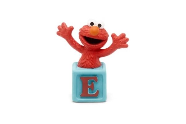 TONIES Sesamstraße - Elmo [DACH]