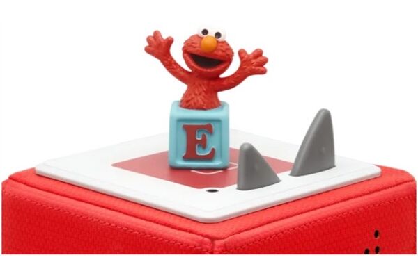 TONIES Sesamstraße - Elmo [DACH]
