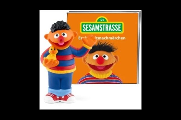 TONIES Sesamstraße - Ernie [DACH]