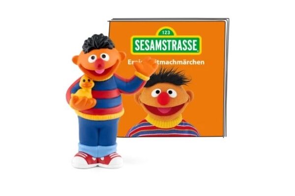 TONIES Sesamstraße - Ernie [DACH]