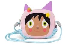 TONIES Mini Tasche - Fee [DACH] (schwarz)