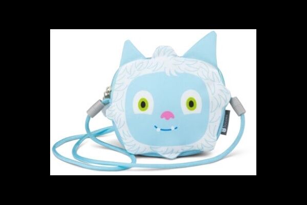 TONIES Mini Tasche - Yeti [DACH]