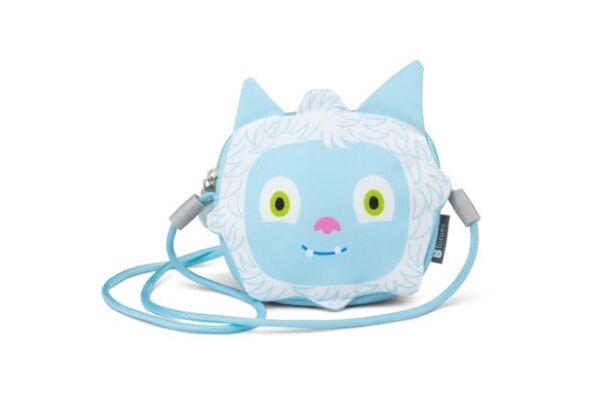 TONIES Mini Tasche - Yeti [DACH]