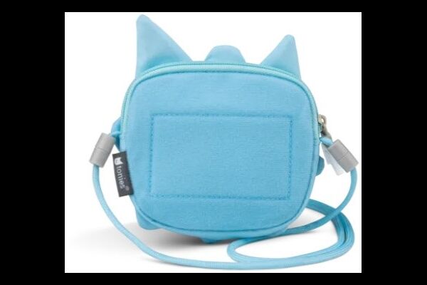 TONIES Mini Tasche - Yeti [DACH]