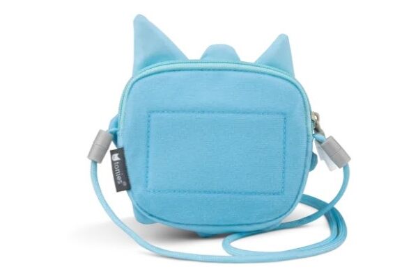 TONIES Mini Tasche - Yeti [DACH]