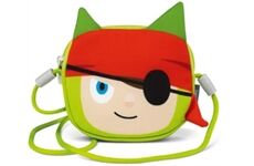TONIES Mini Tasche - Pirat [DACH] (schwarz)